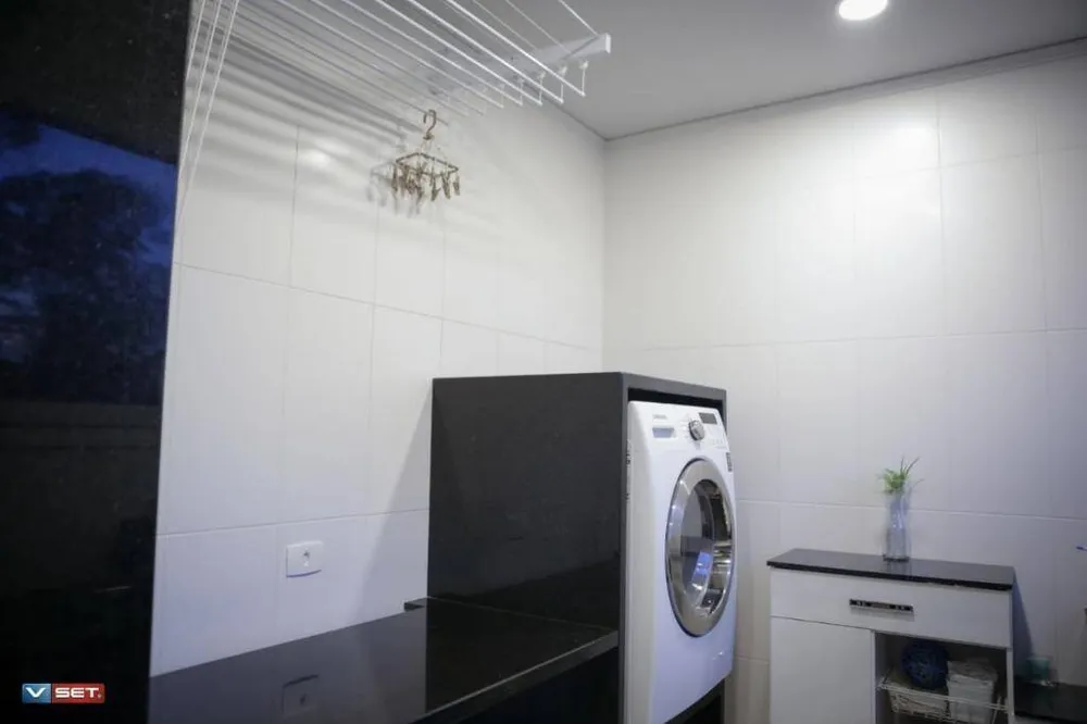 Casa de Condomínio, 7 quartos - Foto 15