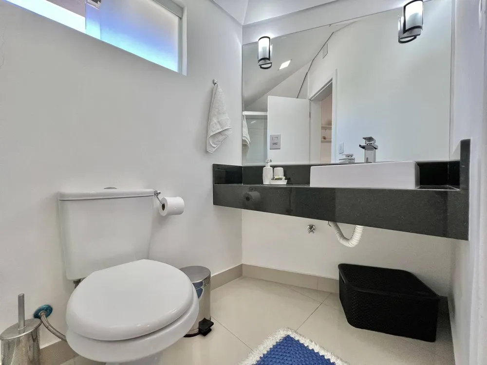 Casa de Condomínio, 4 quartos - Foto 5