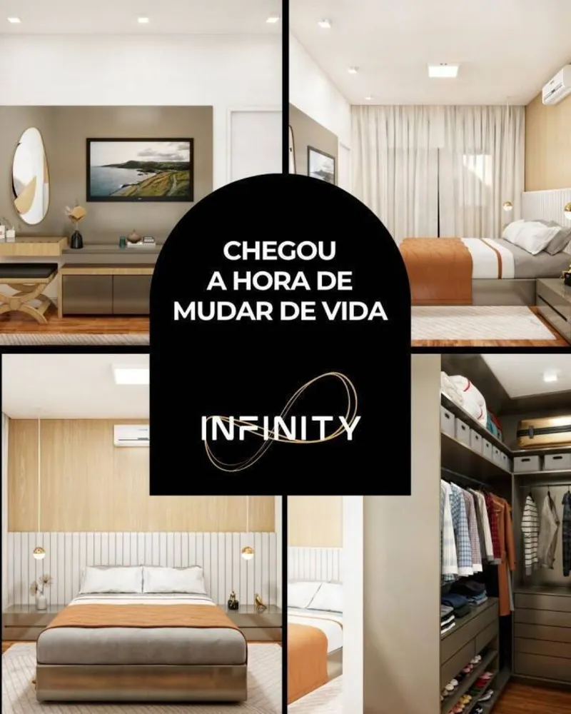 Casa de Condomínio, 4 quartos - Foto 12