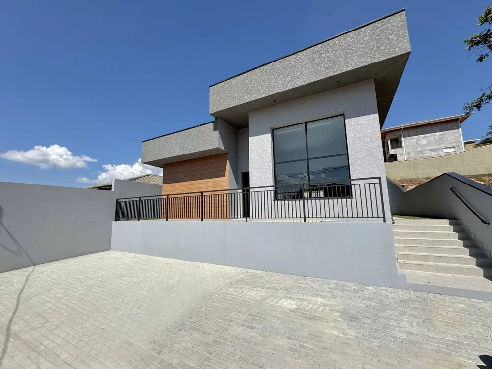 Casa, 3 quartos, 154 m² - Foto 1