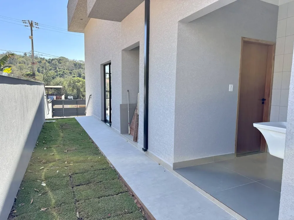 Casa, 3 quartos, 154 m² - Foto 6