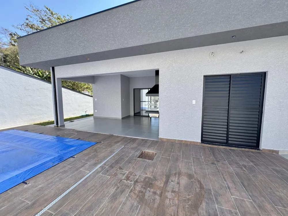 Casa, 3 quartos, 154 m² - Foto 5