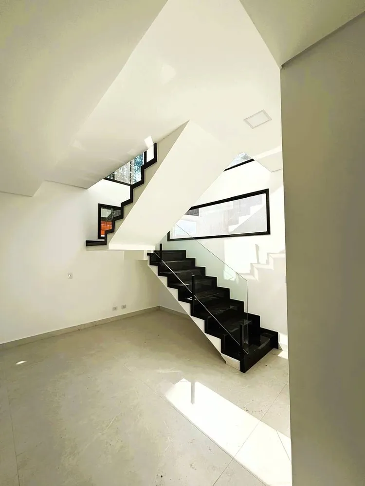 Casa, 4 quartos, 200 m² - Foto 3