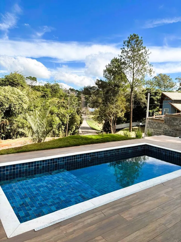 Casa, 4 quartos, 200 m² - Foto 12