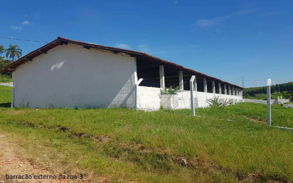 Sítio, 7 quartos, 2 hectares - Foto 10