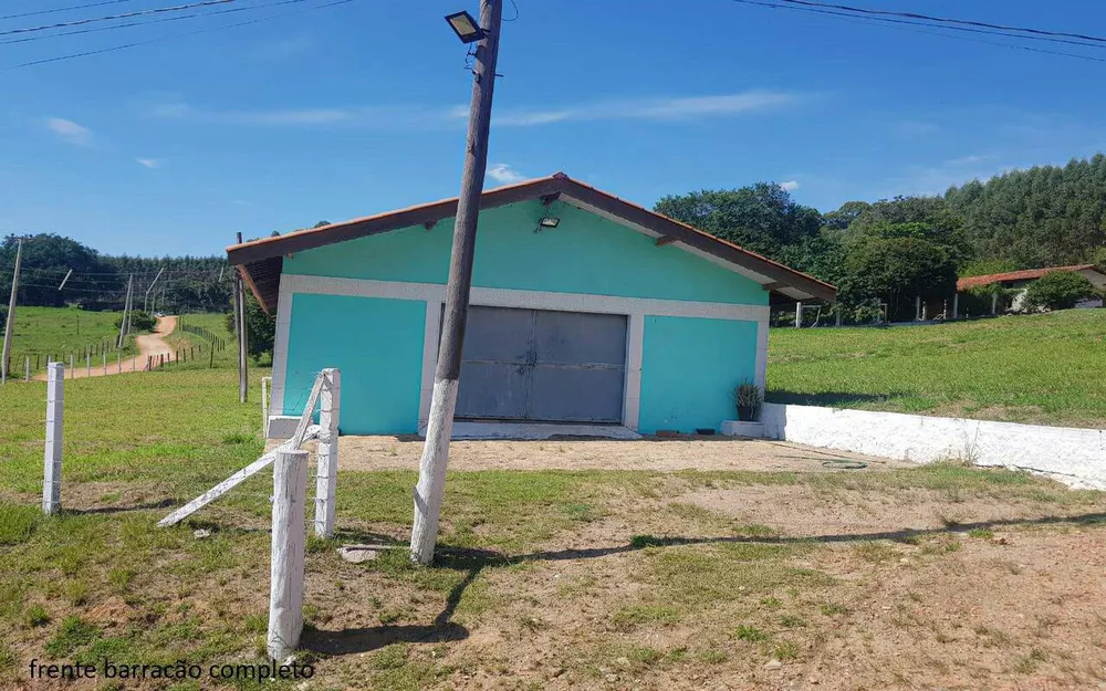 Sítio, 7 quartos, 2 hectares - Foto 8