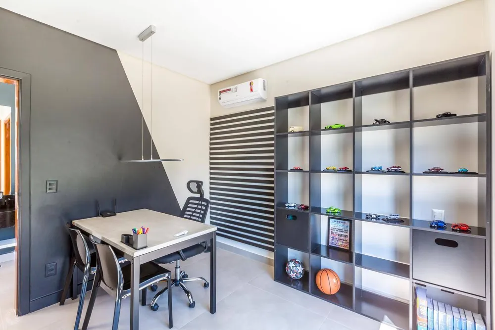 Casa de Condomínio, 5 quartos - Foto 1