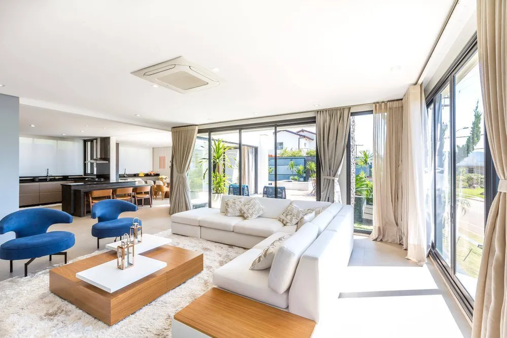 Casa de Condomínio, 5 quartos - Foto 4