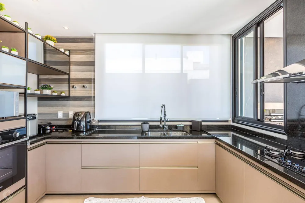 Casa de Condomínio, 5 quartos - Foto 7