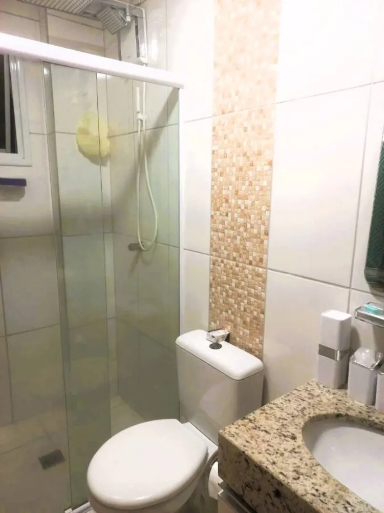 Apartamento, 2 quartos, 67 m² - Foto 5