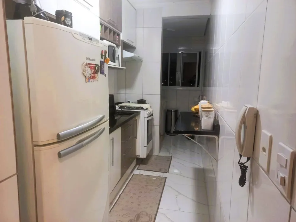 Apartamento, 2 quartos, 67 m² - Foto 6