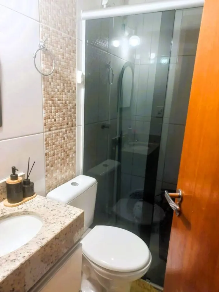 Apartamento, 2 quartos, 67 m² - Foto 9
