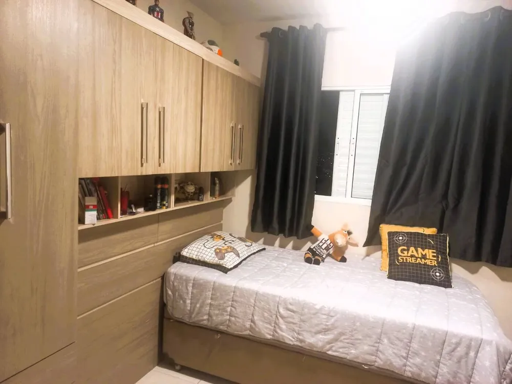 Apartamento, 2 quartos, 67 m² - Foto 4