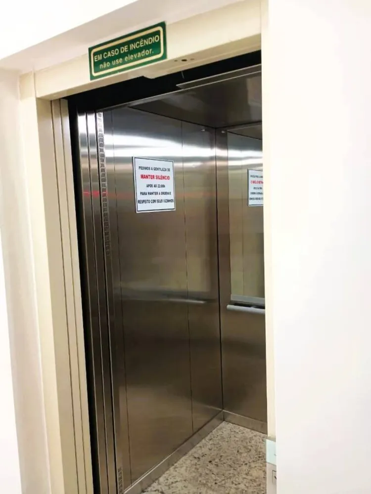 Apartamento, 2 quartos, 67 m² - Foto 2