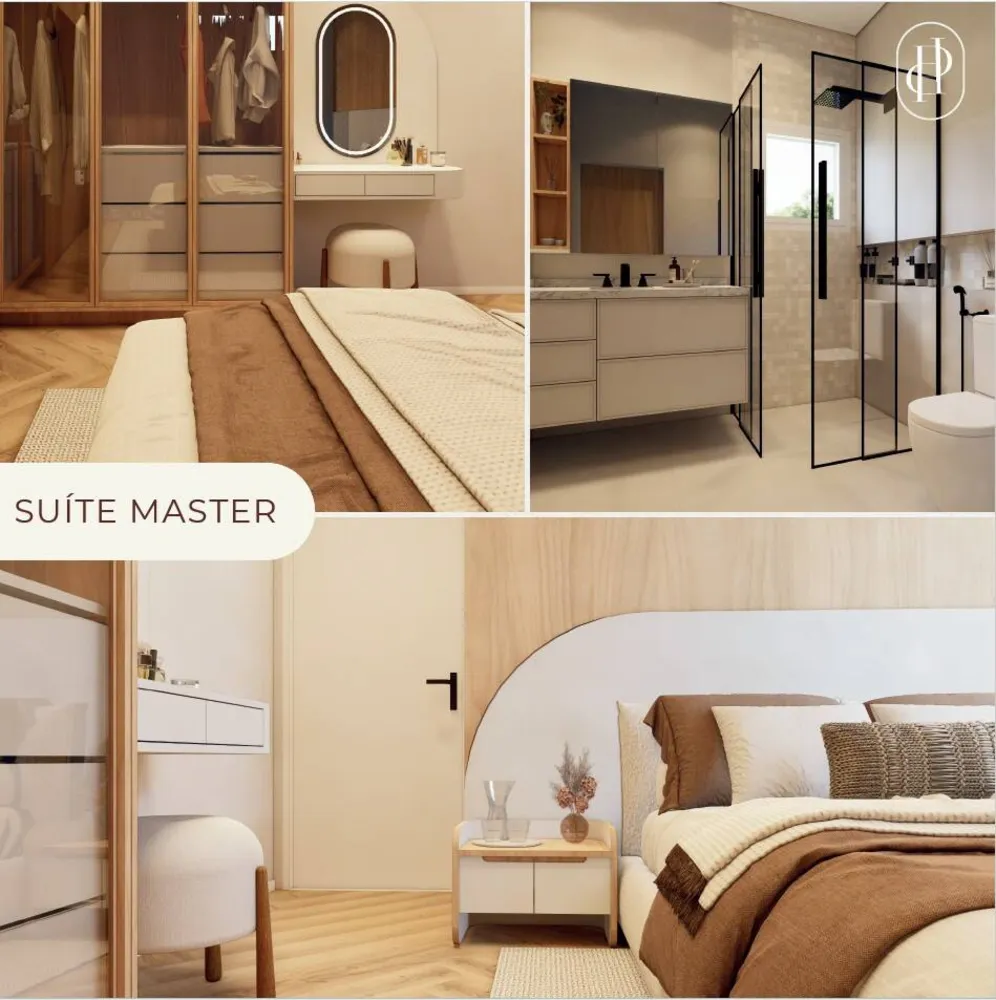 Casa, 3 quartos, 240 m² - Foto 12