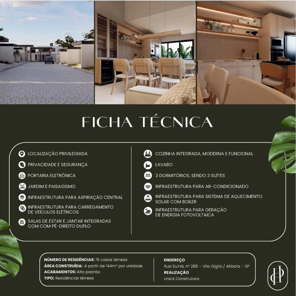 Casa, 3 quartos, 240 m² - Foto 3
