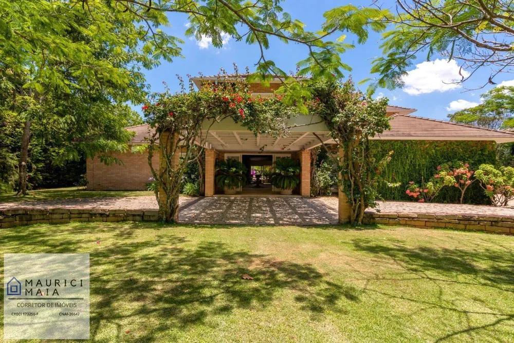 Casa de Condomínio, 7 quartos - Foto 10