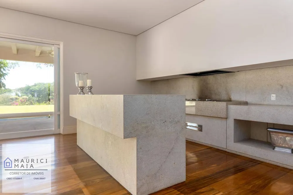 Casa de Condomínio, 7 quartos - Foto 12