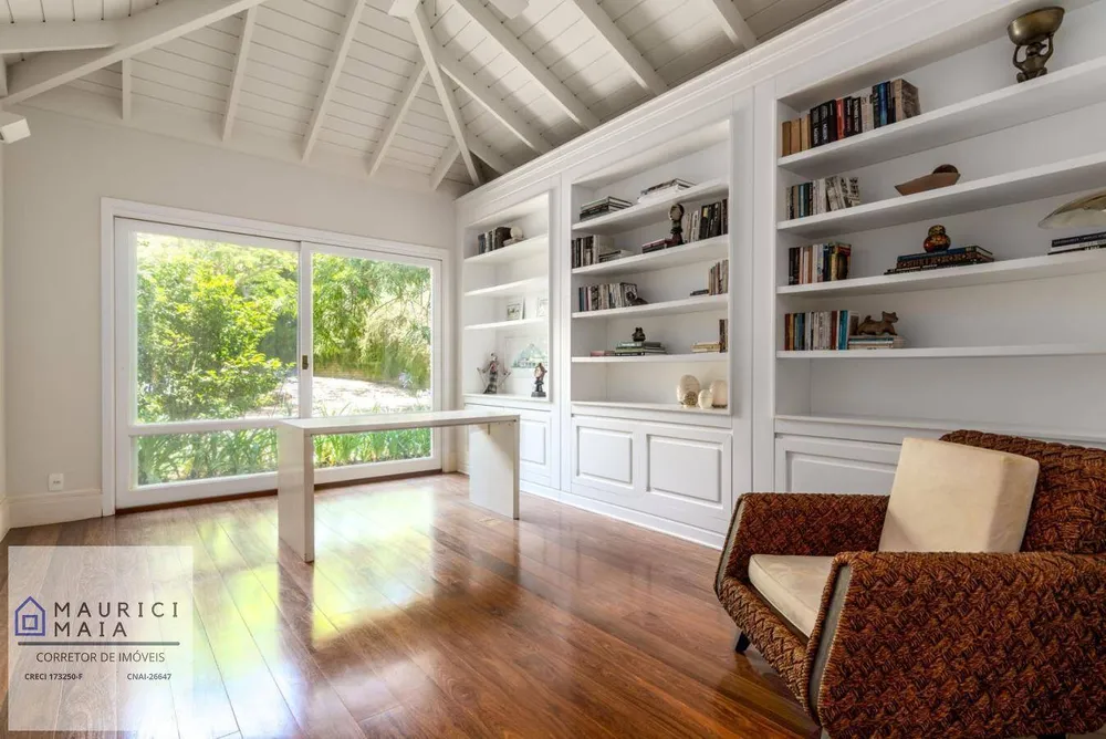 Casa de Condomínio, 7 quartos - Foto 9