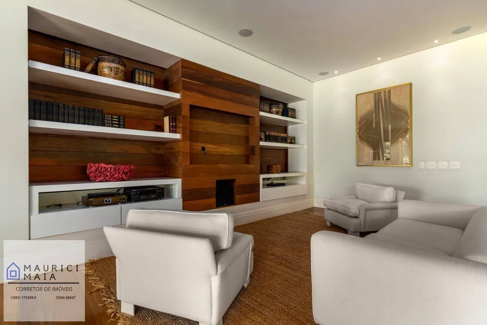 Casa de Condomínio, 7 quartos - Foto 3