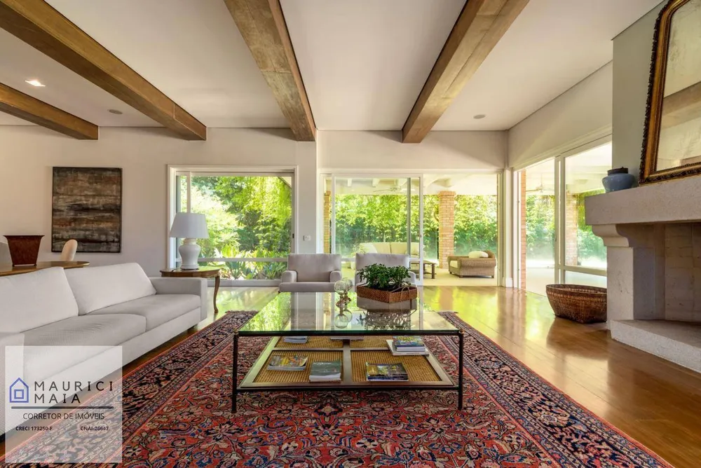 Casa de Condomínio, 7 quartos - Foto 5