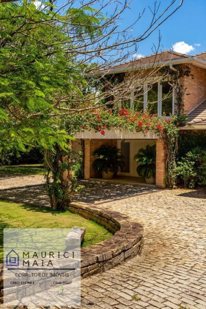 Casa de Condomínio, 7 quartos - Foto 2