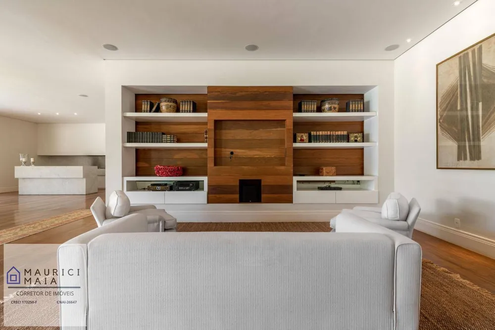 Casa de Condomínio, 7 quartos - Foto 6