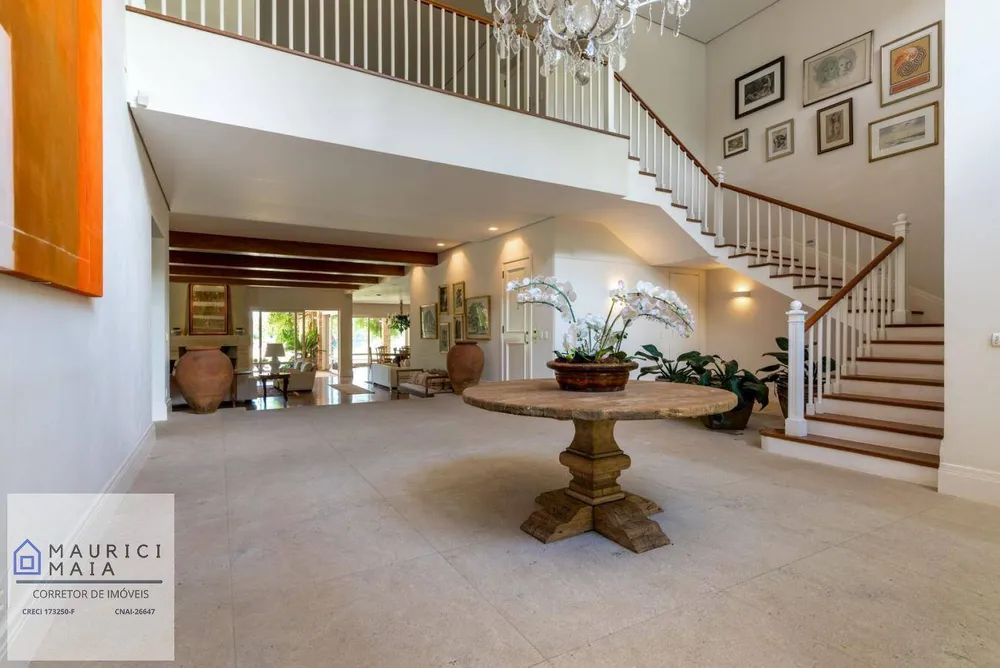 Casa de Condomínio, 7 quartos - Foto 7