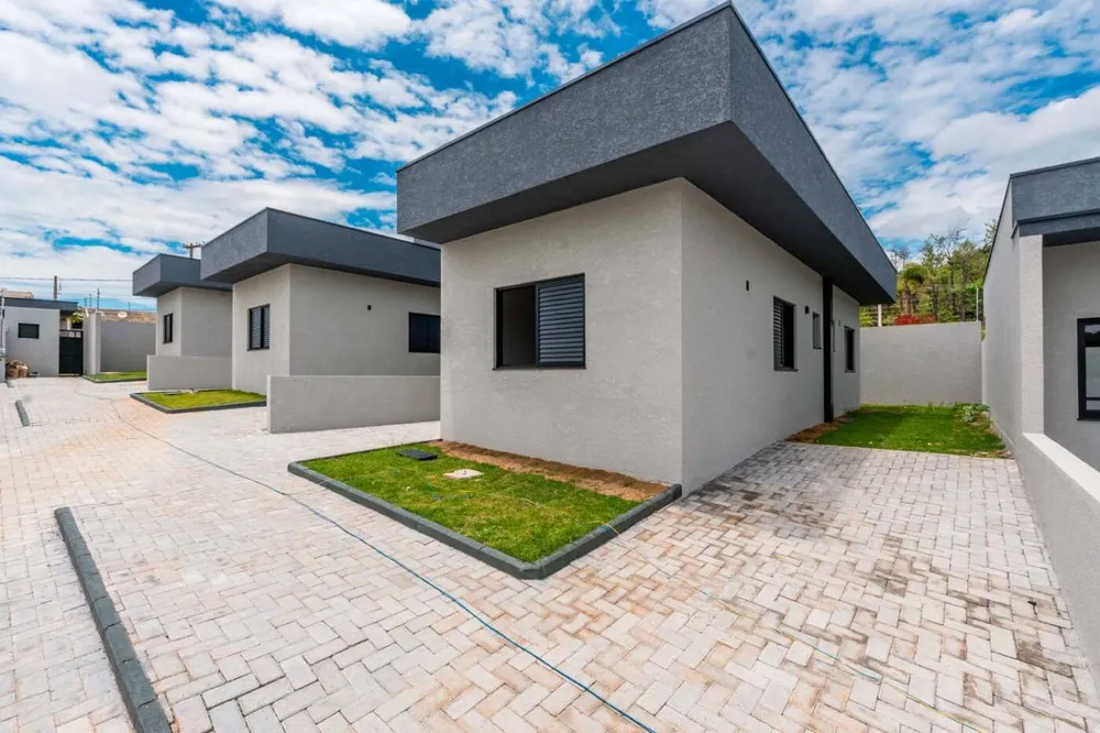 Casa, 3 quartos, 70 m² - Foto 11