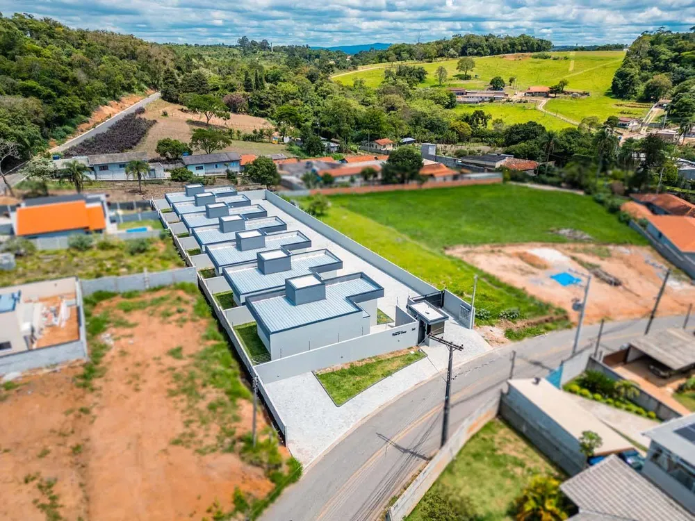 Casa, 3 quartos, 70 m² - Foto 9