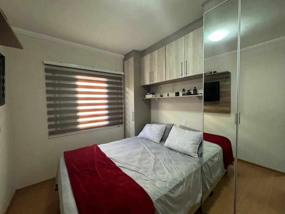 Casa de Condomínio, 3 quartos - Foto 11