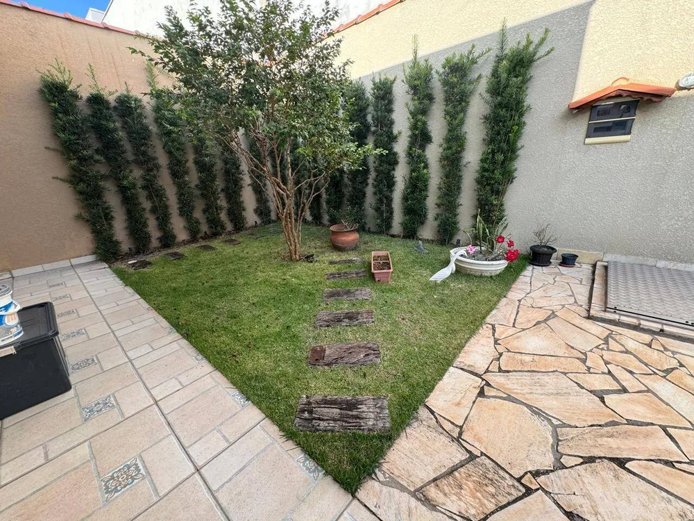 Casa de Condomínio, 3 quartos - Foto 13