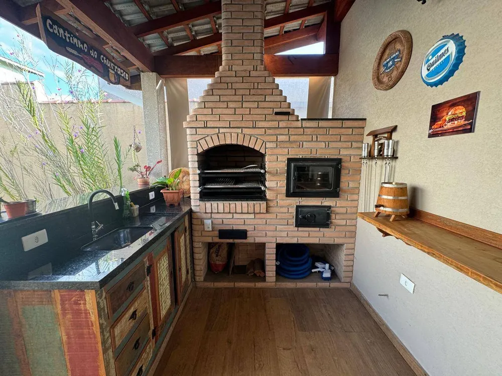 Casa de Condomínio, 3 quartos - Foto 7