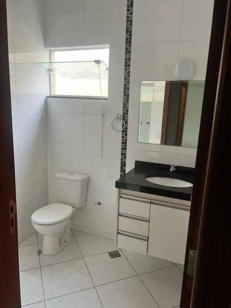 Casa de Condomínio, 3 quartos - Foto 12