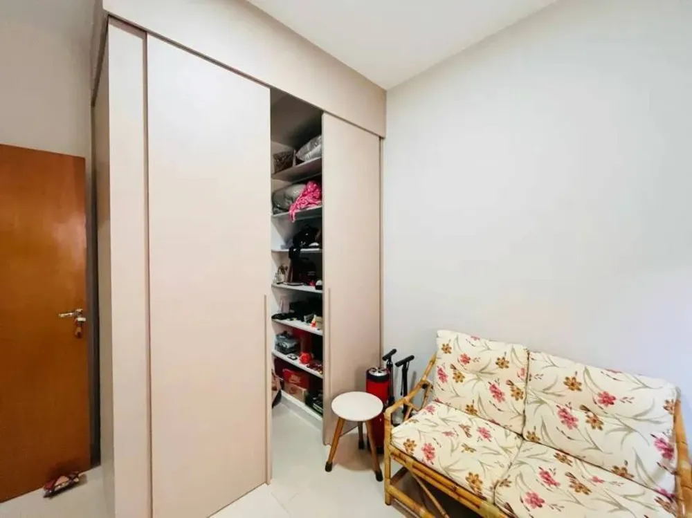 Casa de Condomínio, 3 quartos - Foto 12