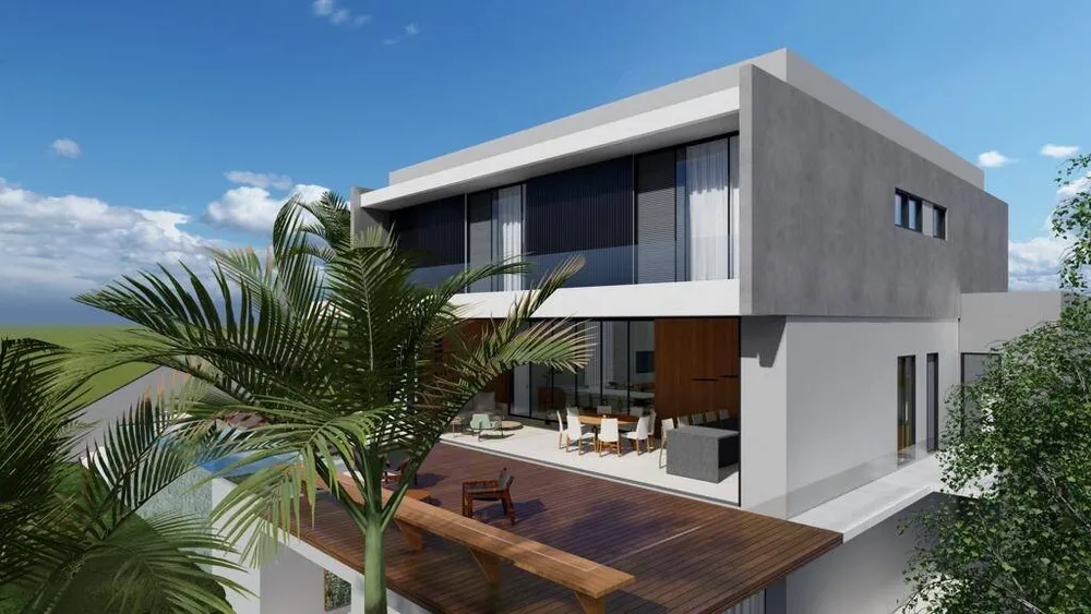 Casa, 5 quartos, 530 m² - Foto 6