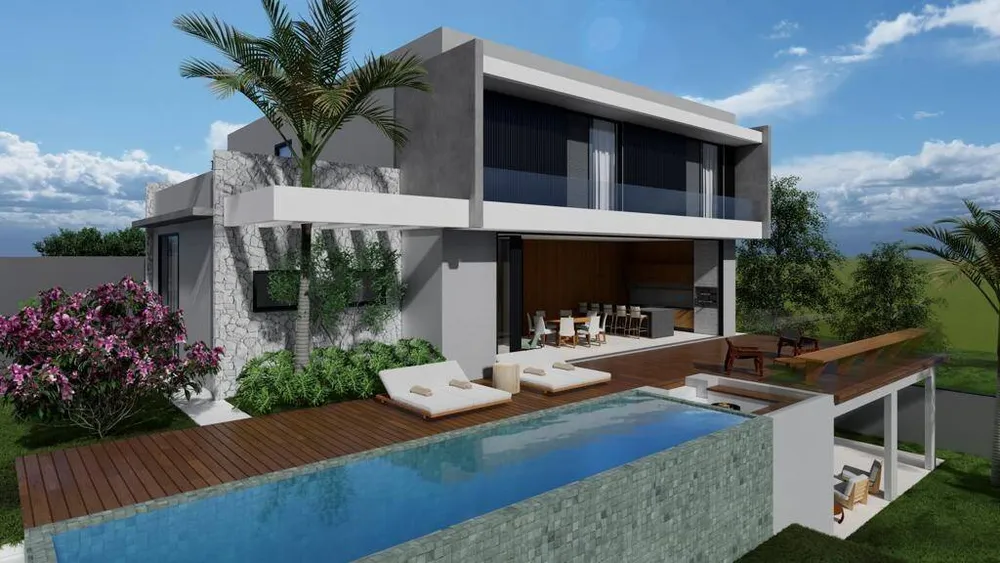 Casa, 5 quartos, 530 m² - Foto 5