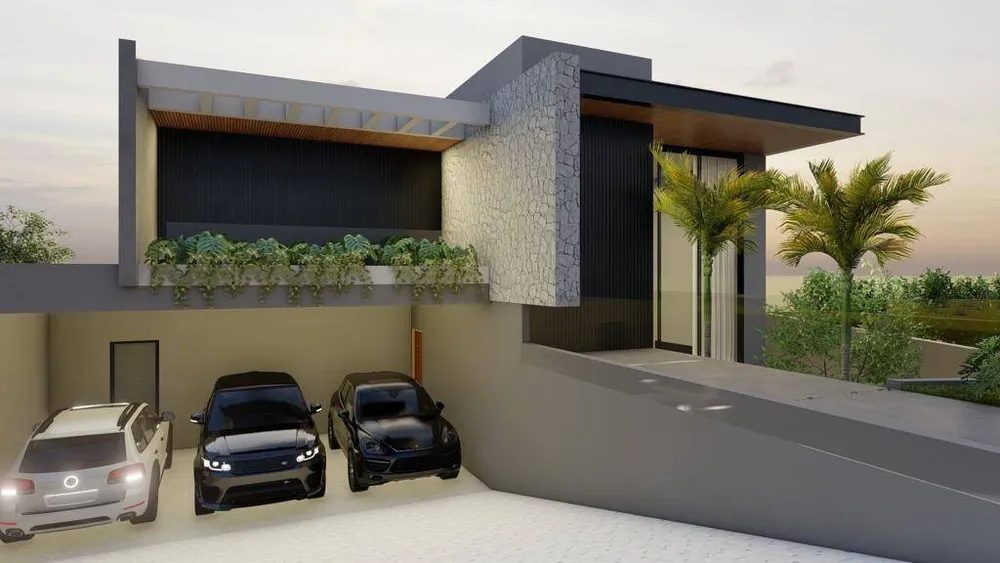 Casa, 5 quartos, 530 m² - Foto 4