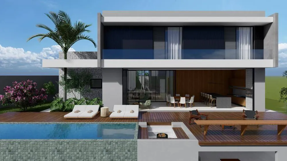Casa, 5 quartos, 530 m² - Foto 9