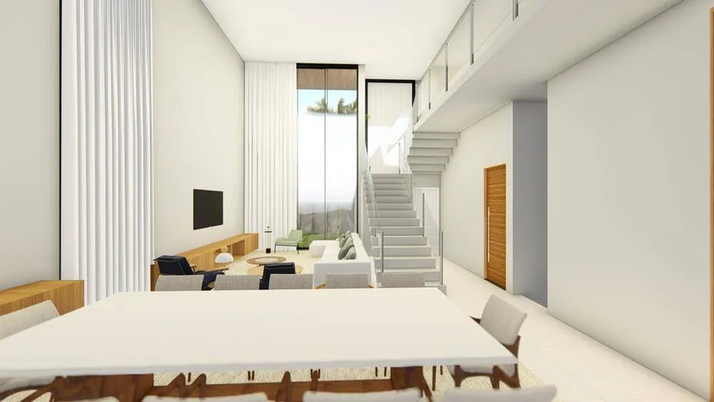 Casa, 5 quartos, 530 m² - Foto 6
