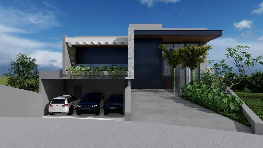 Casa, 5 quartos, 530 m² - Foto 2