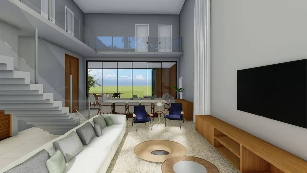 Casa, 5 quartos, 530 m² - Foto 12