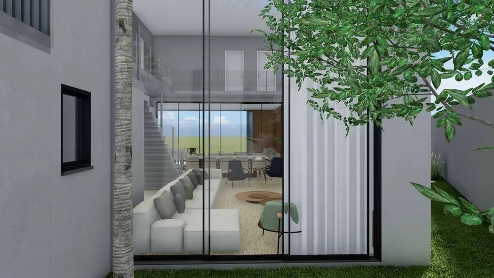 Casa, 5 quartos, 530 m² - Foto 8