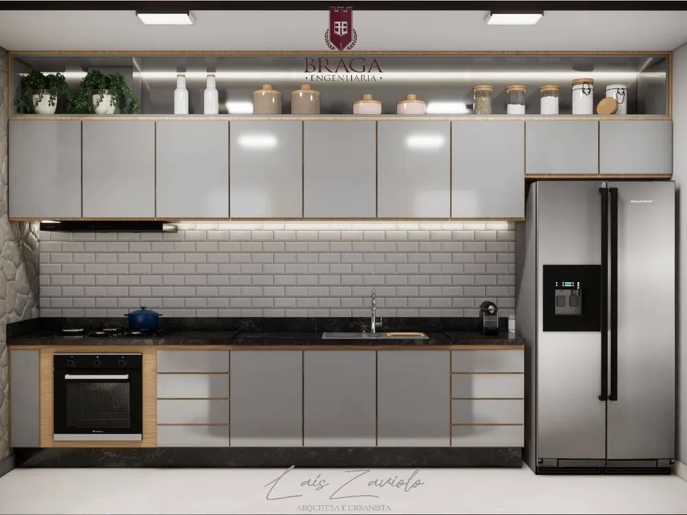 Casa, 4 quartos, 245 m² - Foto 12
