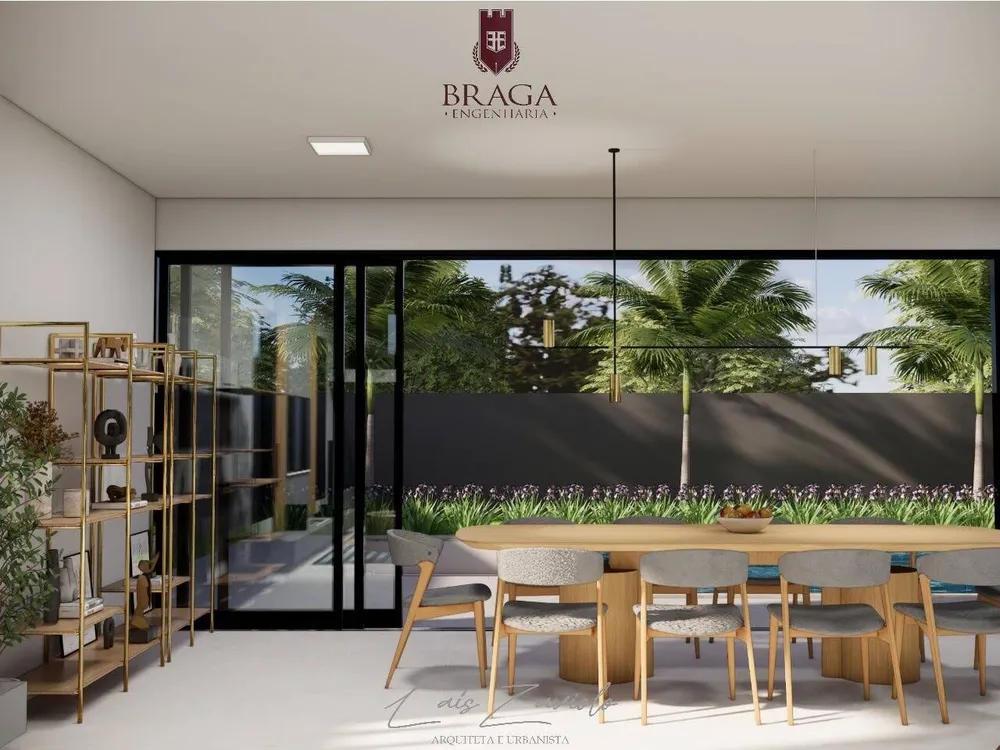 Casa, 4 quartos, 245 m² - Foto 5