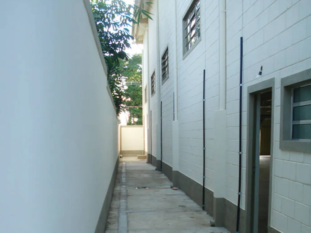 Depósito-Galpão - Foto 7