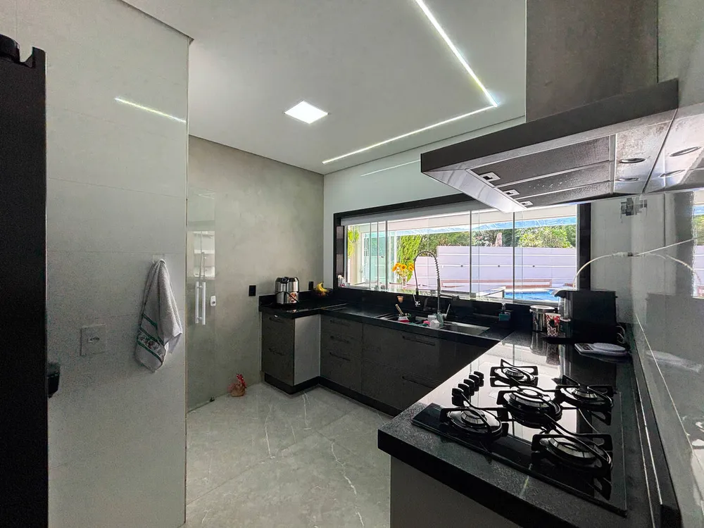 Casa de Condomínio, 4 quartos - Foto 7