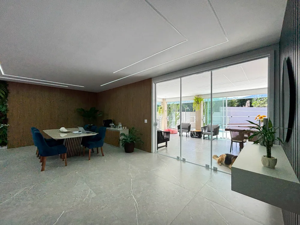Casa de Condomínio, 4 quartos - Foto 6