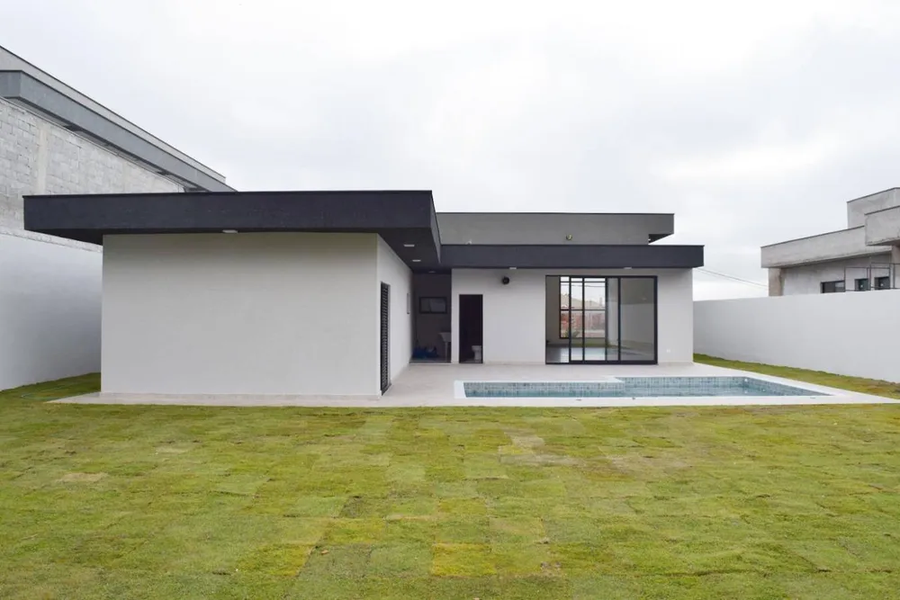 Casa, 3 quartos, 240 m² - Foto 4