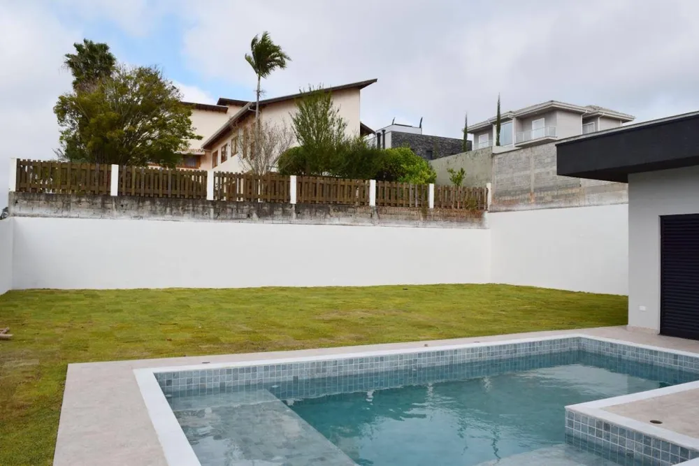 Casa, 3 quartos, 240 m² - Foto 6